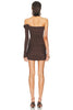 Selvaggio Dress